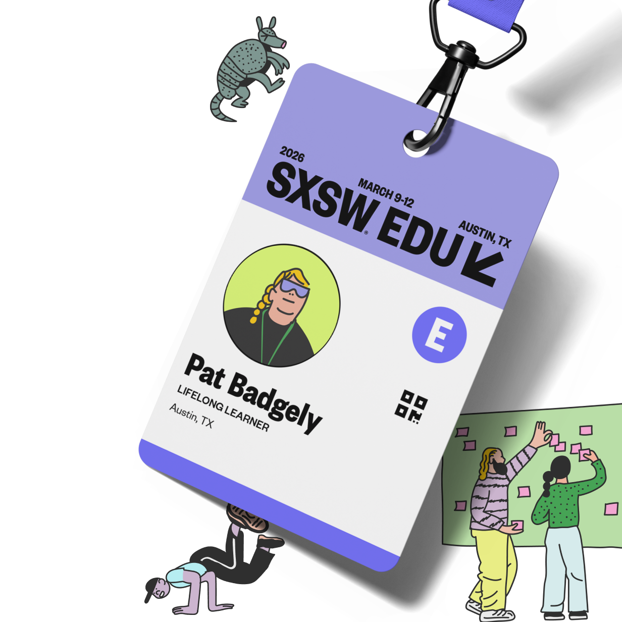 Innovation Badge