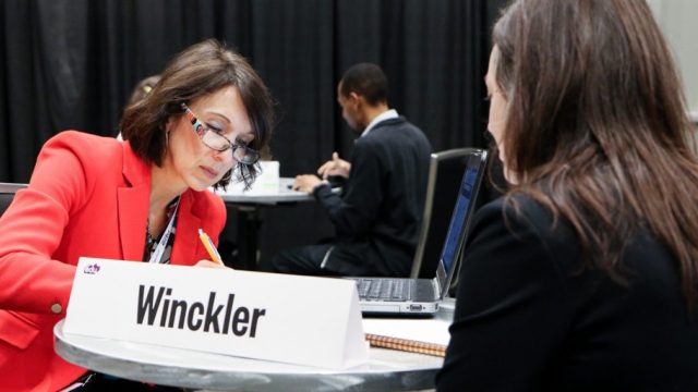SXSW EDU 2017 Mentor, Kate Winckler, ARP.