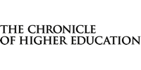 The Chronicle of Higher Education