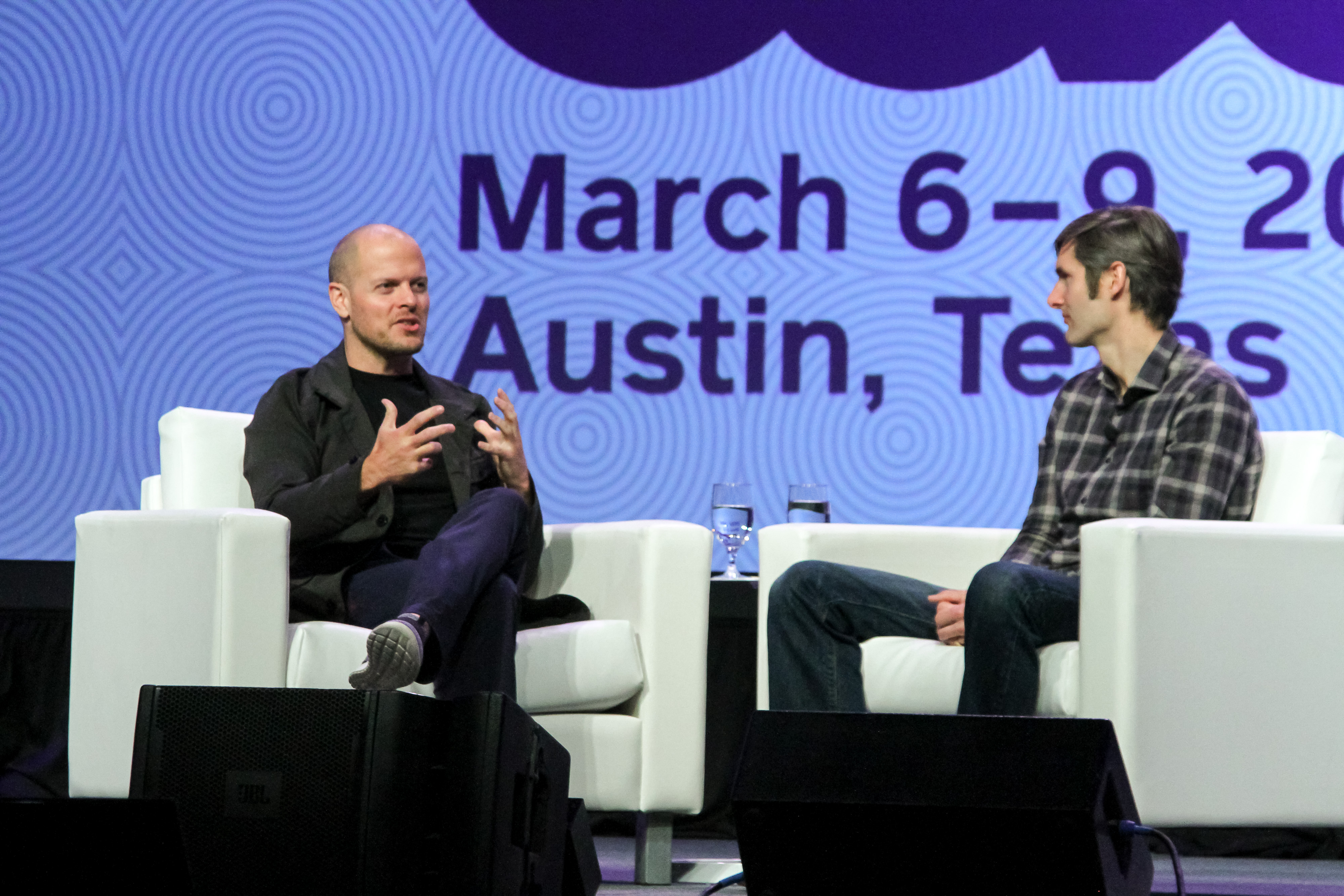 Tim Ferriss SXSW 2017 [VIDEO] — SXSW