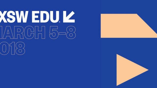 SXSW EDU SEO Card