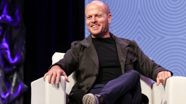 SXSW EDU 2017 Keynote, The Secrets of Accelerated Learning & Mastery, featuring Tim Ferriss in conversation with Charles Best.