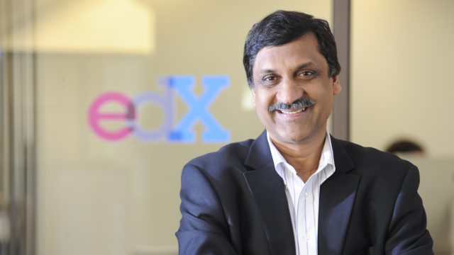 SXSW EDU 2018 Featured Speaker Anant Agarwal.