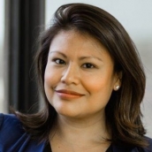 Carolina Huaranca, 2018 Featured Speaker.