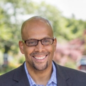 Jim Shelton, 2018 Keynote Speaker.