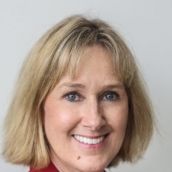Karen Cator, 2018 Featured Speaker.