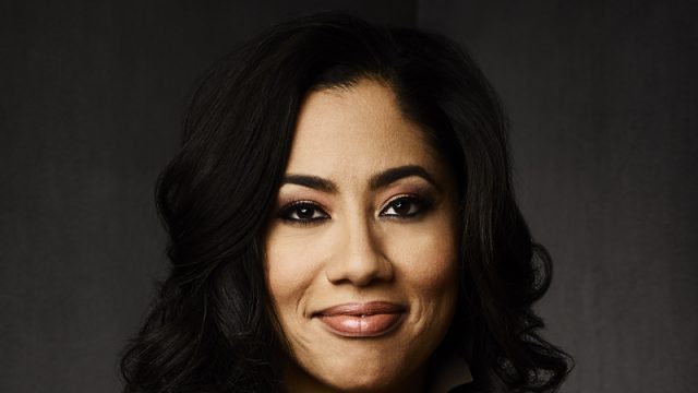 Liz Dozier