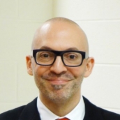 Mario R. Rossero, 2018 Featured Speaker.