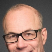 Stephen Klasko, 2018 Featured Speaker.