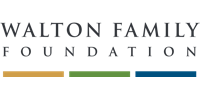 Walton Family Foundation 