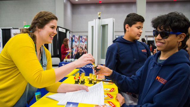SXSW EDU Learning Expo