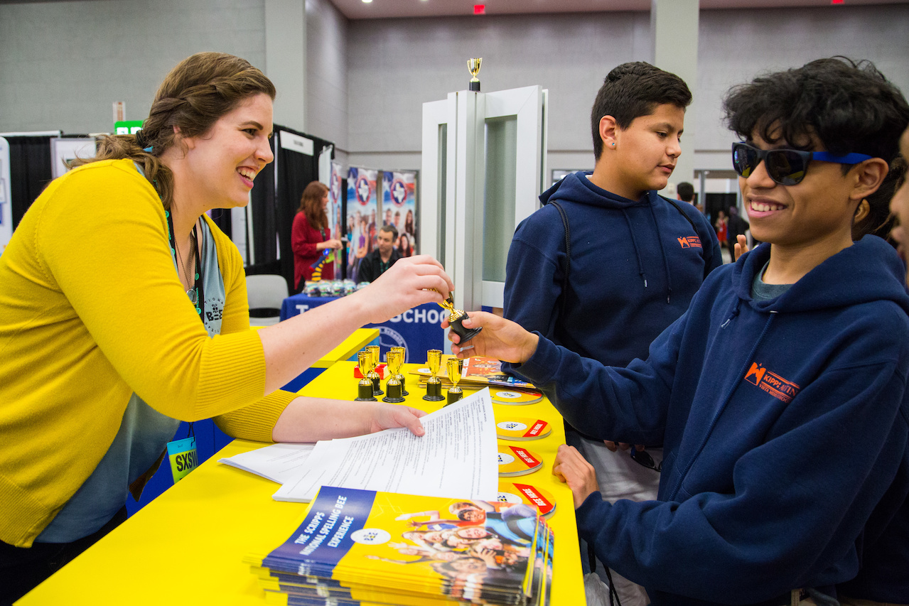 SXSW EDU Learning Expo — SXSW EDU