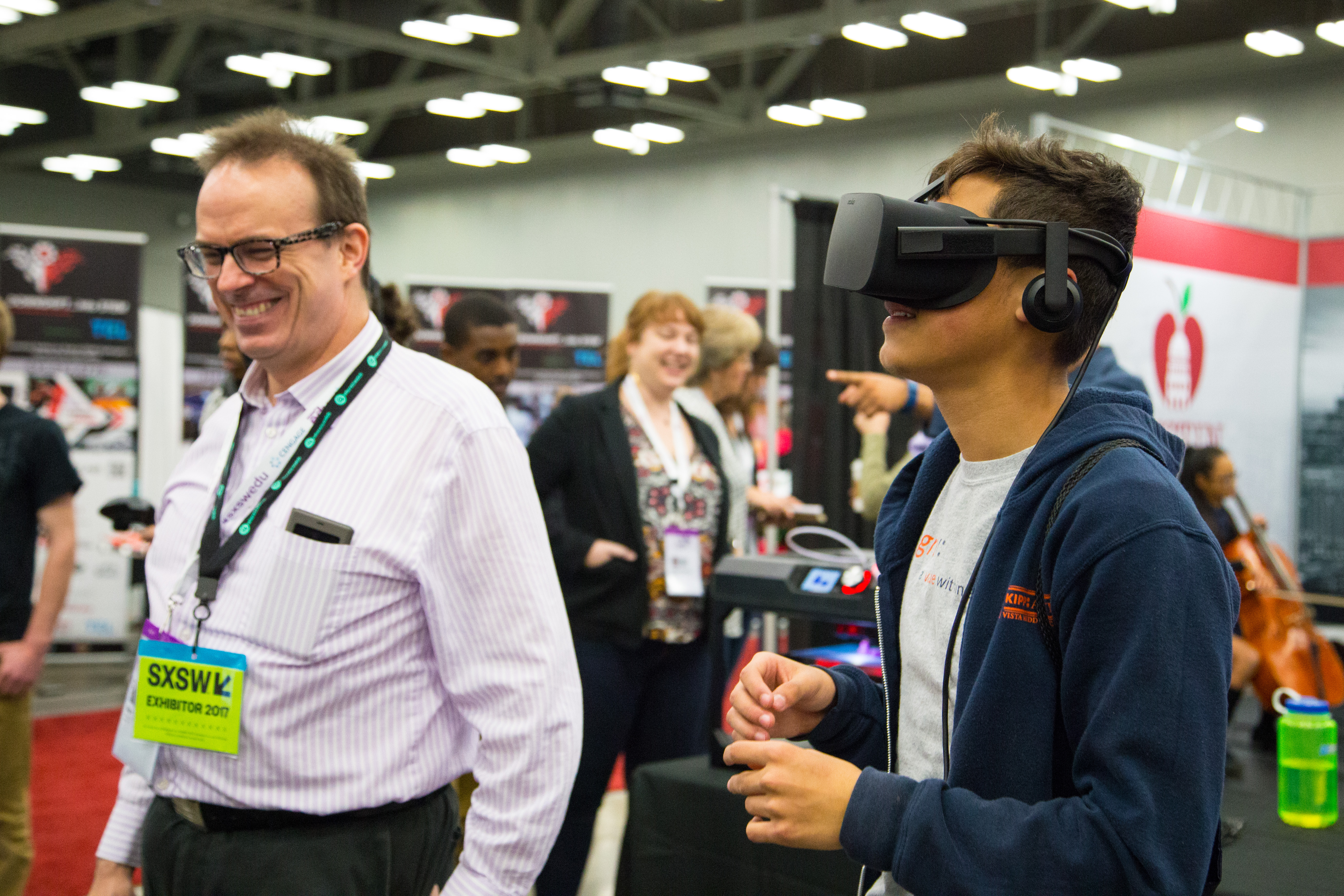 SXSW EDU Learning Expo — SXSW EDU