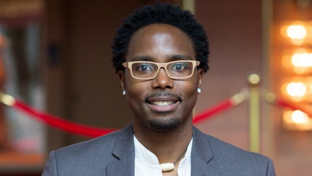 Hakim Bellamy, SXSW EDU 2018 Featured Speaker.