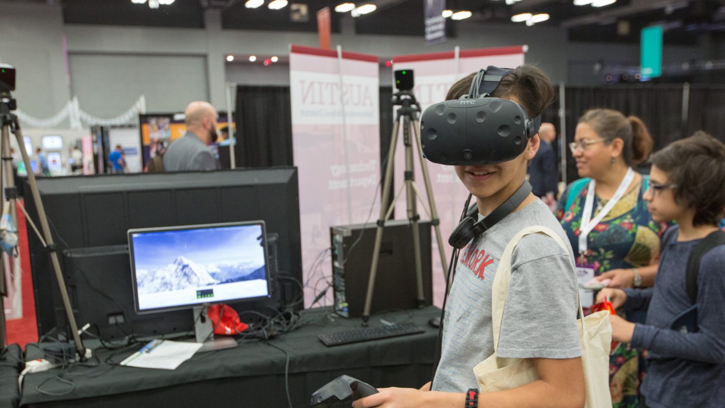 SXSW EDU Learning Expo — SXSW EDU