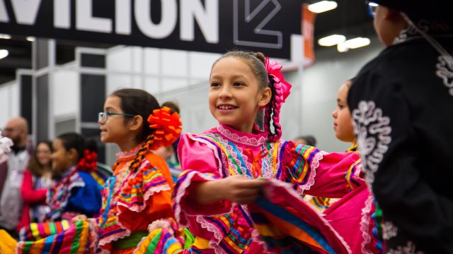 SXSW EDU Learning Expo