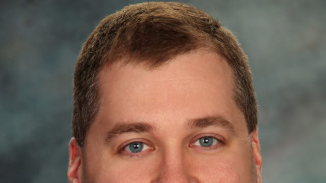 Mark Cousino, SXSW EDU 2018 Featured Speaker.