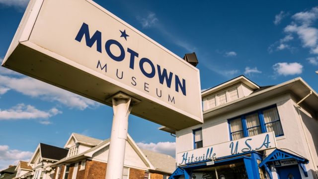 Hitsville USA