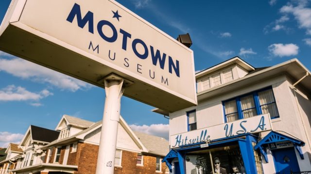 Hitsville USA
