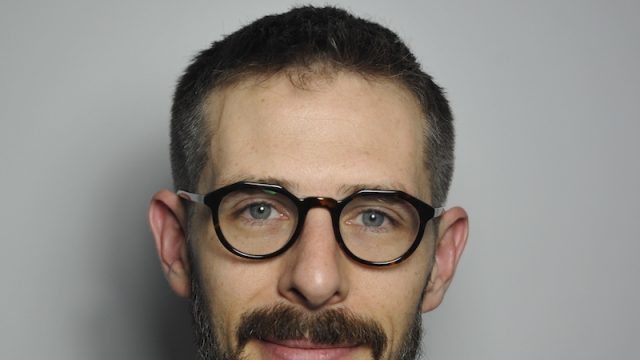 SXSW EDU 2018 Featured Speaker JP Connolly.
