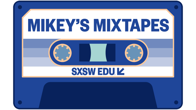 Mikeys Mixtapes Cassette