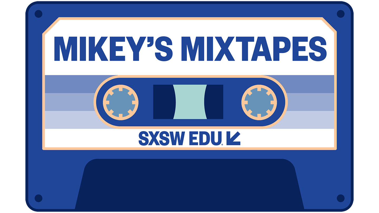 Mikeys Mixtapes Cassette