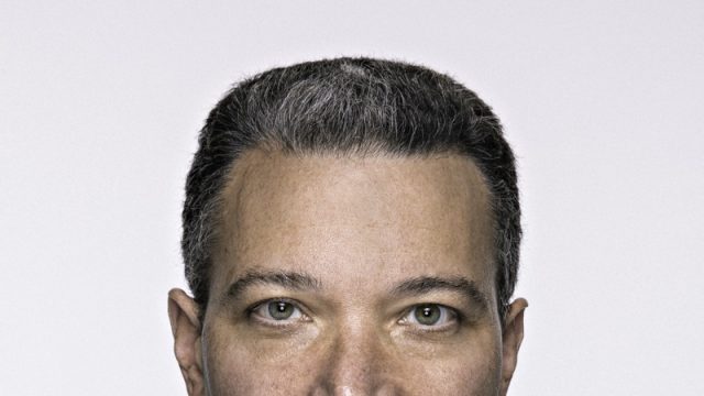 Jeffrey Rosen
