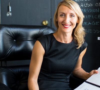 SXSW EDU 2018 Advisory Board member, Leila Toplic.