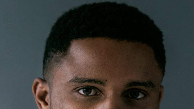 Nnamdi Asomugha