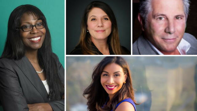 Student Startup Coach and Emcees_SXSW EDU 2018 Student Startup Coach and Emcees_SXSW EDU 2018