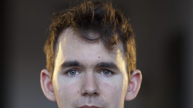 SXSW EDU 2018 Keynote from The Moth, Tim Manley.