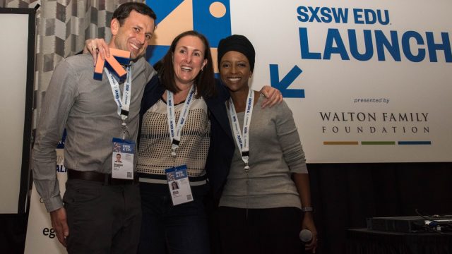 Quottly named winner of the SXSW EDU 2018 Launch Competition