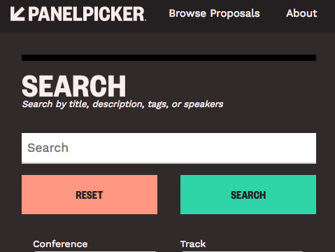 PanelPicker