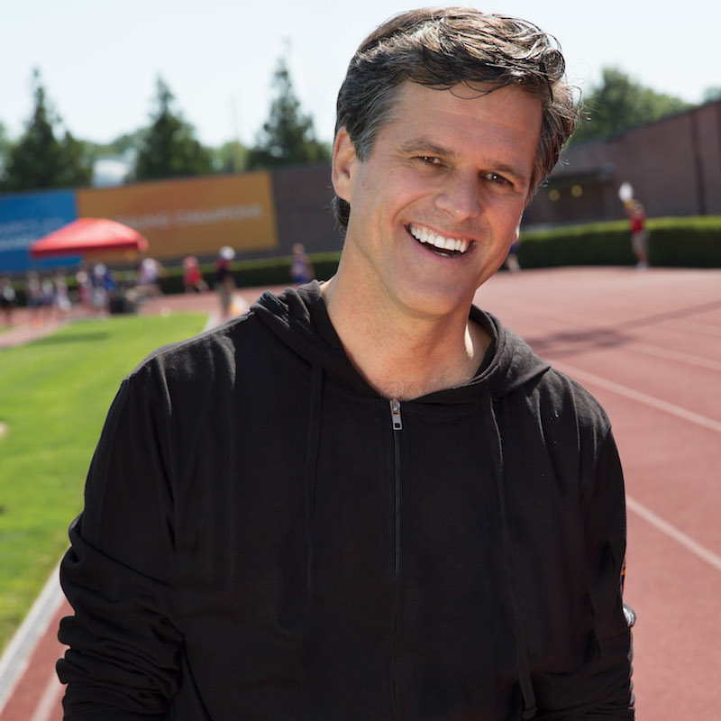 Timothy Shriver — SXSW EDU