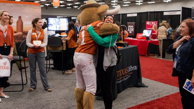 SXSW EDU 2018 Expo photo by Manuel Gonzales Jr.