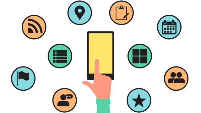 SXSW EDU 2019 mobile app