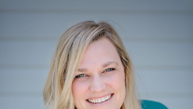 Caroline Vander Ark