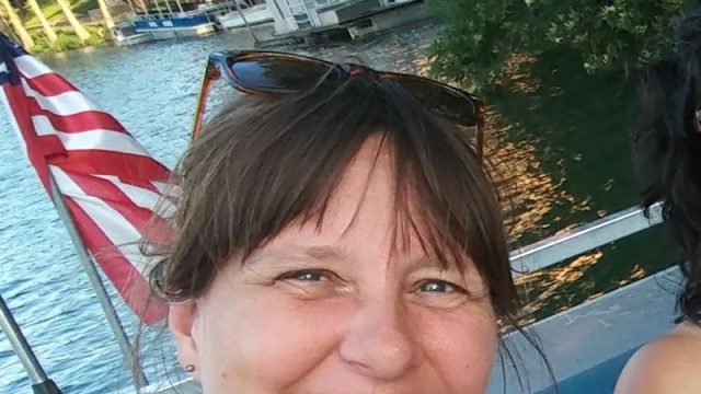 Kathy Blankenship