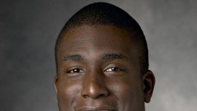 Kareem Edouard