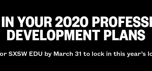 2020 Presale PD Plans