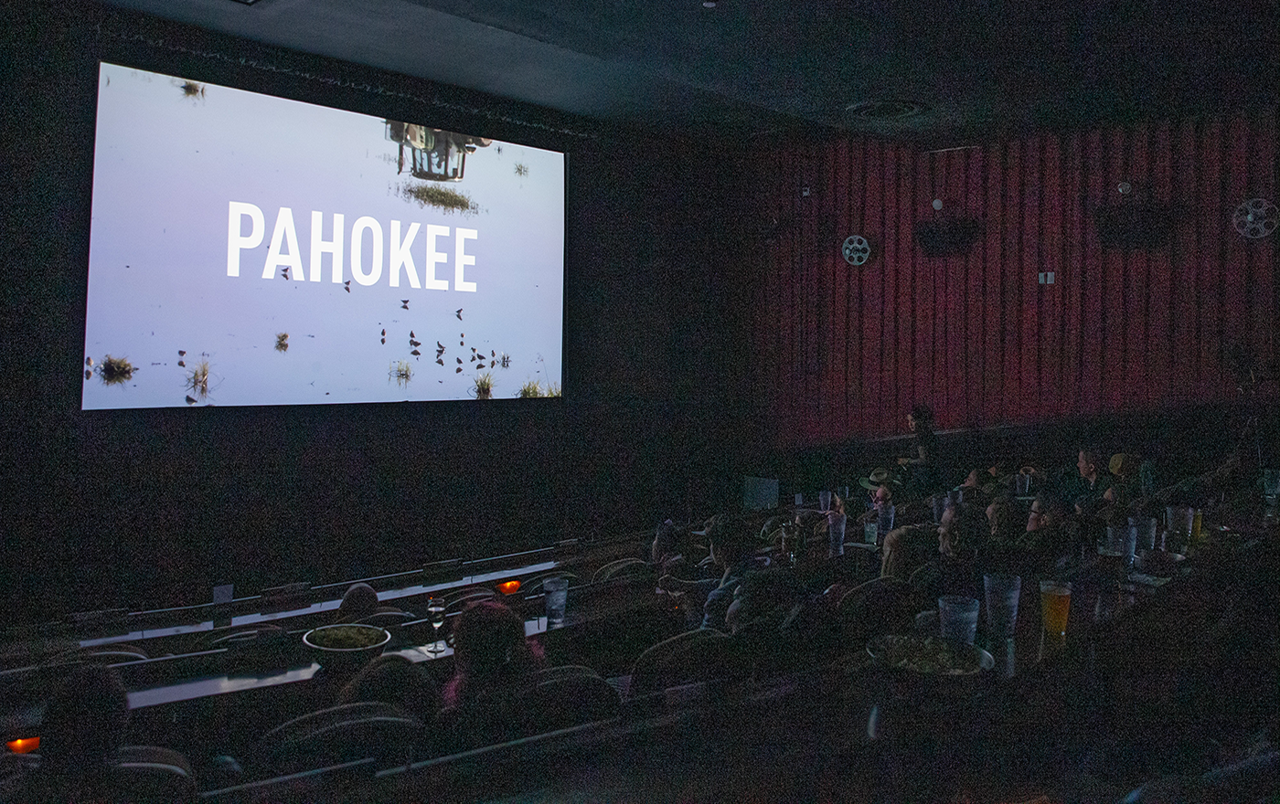 SXSW EDU 2019 Pahokee film photo by SteveRogers