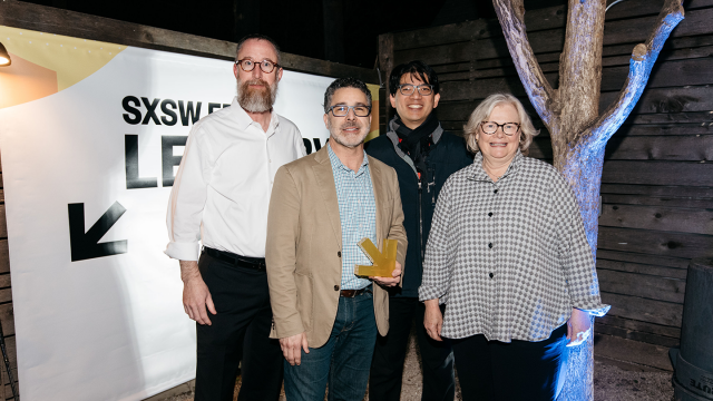 Learn By Design 2019 photo by Lisa Hause