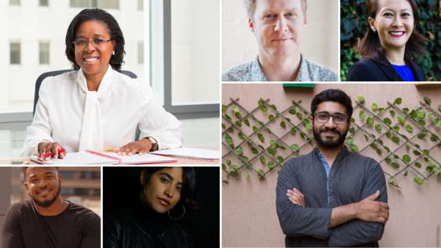 SXSW EDU 2020 October Announcement.