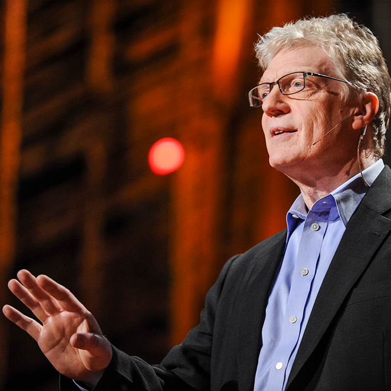 Sir ken robinson sxsw edu