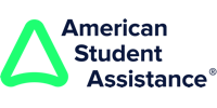 American Student Assistance official sponsor logo