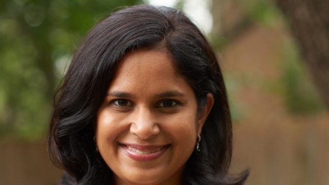 Suchitra Gururaj, Assistant Vice President at The University of Texas at Austin