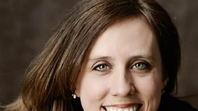 AJ Paron-Wildes, Director of Architecture and Design at Allsteel
