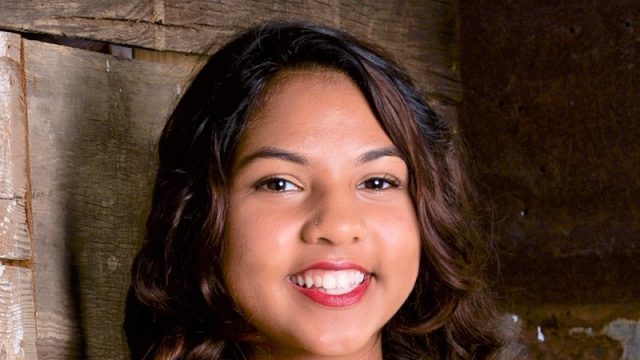 Preethi Rajgopal, Student at the Kelley School of Business/ Co-founder of STEM Innovators at STEM Innovators