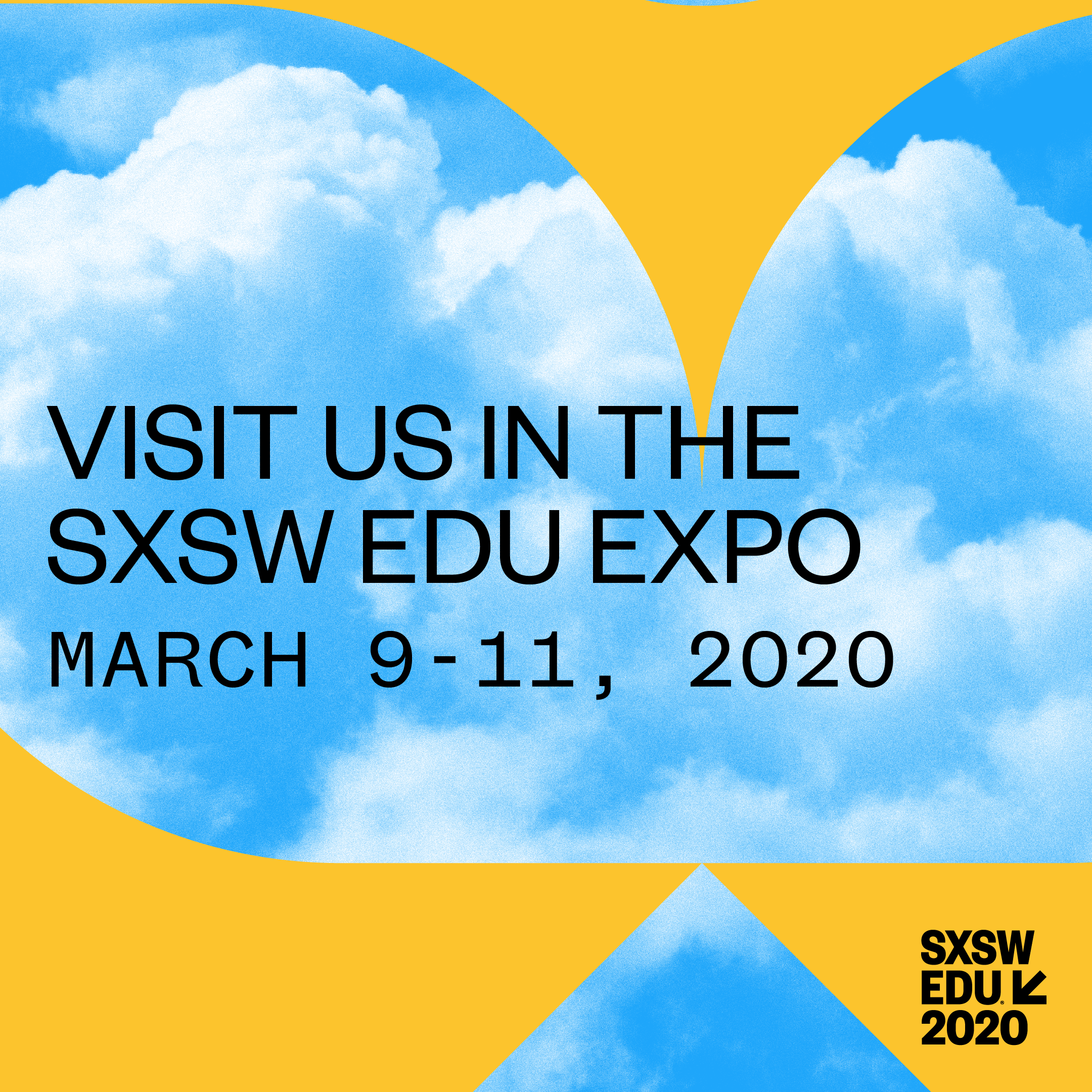 Expo 1 IG — SXSW EDU