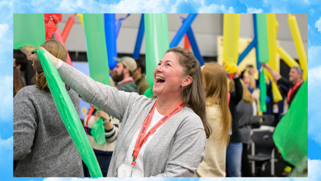 Visit Us at SXSW EDU Expo 2020
